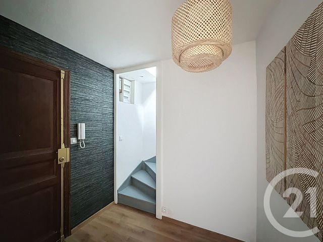 Afficher la photo en grand Appartement F5 à vendre - 5 pièces - 112.8 m2 - NANCY - 54 - LORRAINE - Century 21 Libération