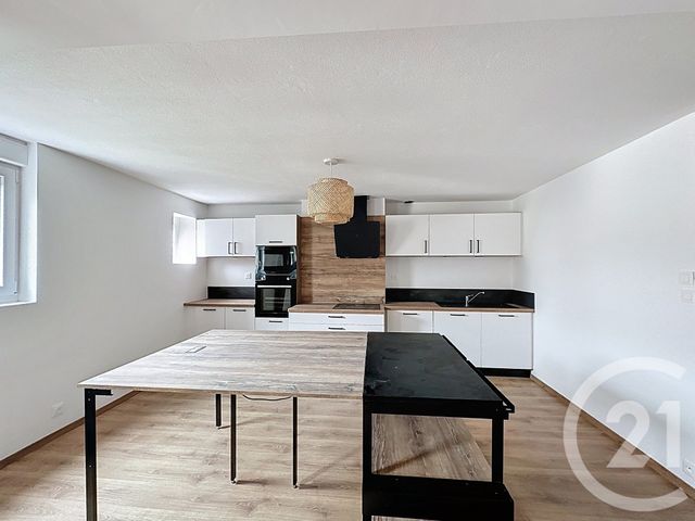 Afficher la photo en grand Appartement F5 à vendre - 5 pièces - 112.8 m2 - NANCY - 54 - LORRAINE - Century 21 Libération