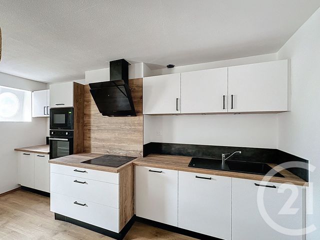 Afficher la photo en grand Appartement F5 à vendre - 5 pièces - 112.8 m2 - NANCY - 54 - LORRAINE - Century 21 Libération