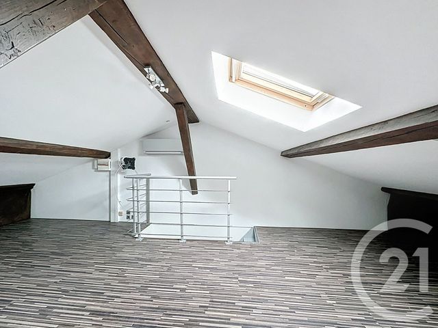 Afficher la photo en grand Appartement F5 à vendre - 5 pièces - 112.8 m2 - NANCY - 54 - LORRAINE - Century 21 Libération