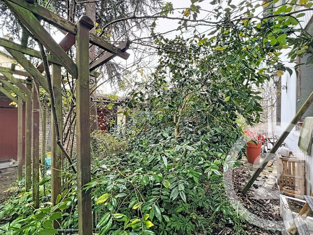 maison à vendre - 10 pièces - 190.71 m2 - NANCY - 54 - LORRAINE - Century 21 Libération