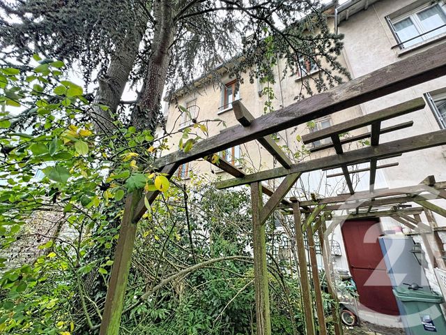 maison à vendre - 10 pièces - 190.71 m2 - NANCY - 54 - LORRAINE - Century 21 Libération