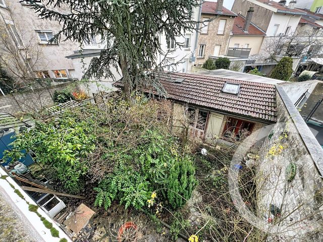 maison à vendre - 10 pièces - 190.71 m2 - NANCY - 54 - LORRAINE - Century 21 Libération