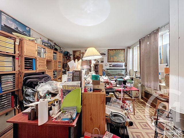 maison à vendre - 10 pièces - 190.71 m2 - NANCY - 54 - LORRAINE - Century 21 Libération