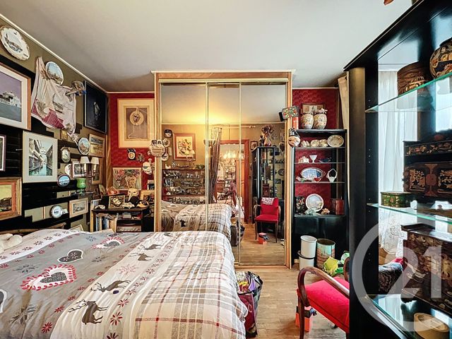 maison à vendre - 10 pièces - 190.71 m2 - NANCY - 54 - LORRAINE - Century 21 Libération