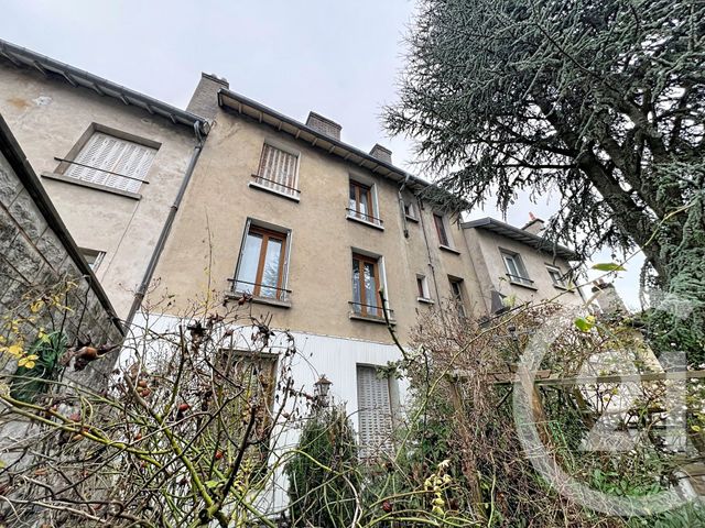 maison à vendre - 10 pièces - 190.71 m2 - NANCY - 54 - LORRAINE - Century 21 Libération