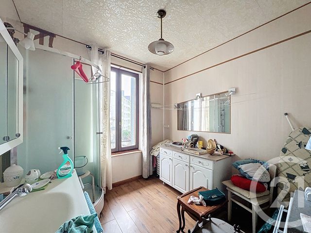 maison à vendre - 10 pièces - 190.71 m2 - NANCY - 54 - LORRAINE - Century 21 Libération