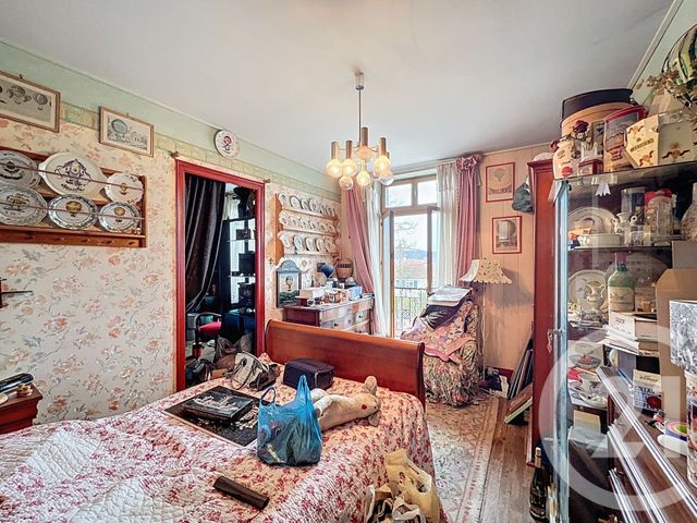 maison à vendre - 10 pièces - 190.71 m2 - NANCY - 54 - LORRAINE - Century 21 Libération