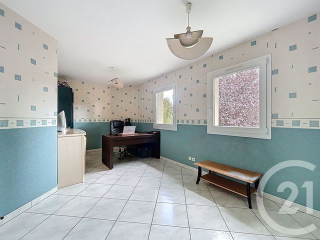 Afficher la photo en grand maison à vendre - 6 pièces - 180.27 m2 - LUDRES - 54 - LORRAINE - Century 21 Libération