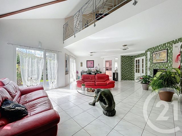 Afficher la photo en grand maison à vendre - 6 pièces - 180.27 m2 - LUDRES - 54 - LORRAINE - Century 21 Libération