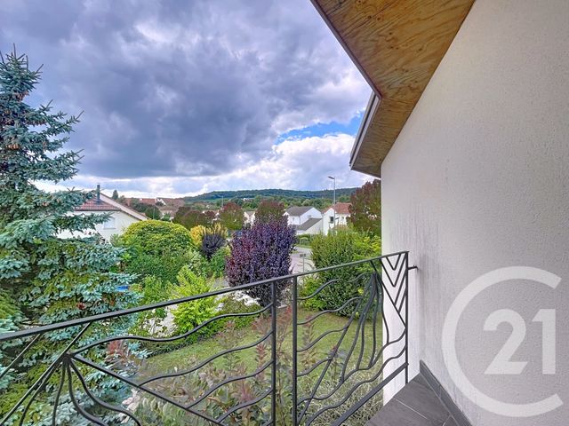 Afficher la photo en grand maison à vendre - 6 pièces - 180.27 m2 - LUDRES - 54 - LORRAINE - Century 21 Libération