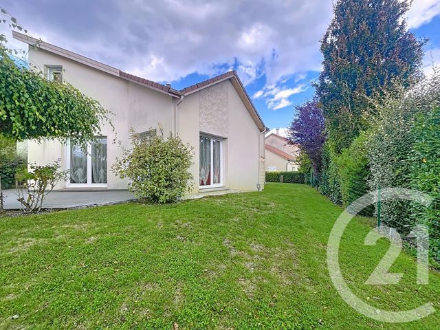 Afficher la photo en grand maison à vendre - 6 pièces - 180.27 m2 - LUDRES - 54 - LORRAINE - Century 21 Libération