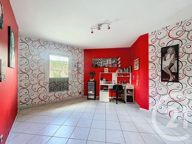 Afficher la photo en grand maison à vendre - 6 pièces - 180.27 m2 - LUDRES - 54 - LORRAINE - Century 21 Libération