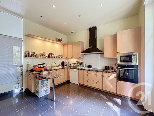 maison à vendre - 17 pièces - 516.64 m2 - NANCY - 54 - LORRAINE - Century 21 Libération