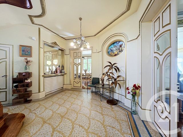 maison à vendre - 17 pièces - 516.64 m2 - NANCY - 54 - LORRAINE - Century 21 Libération