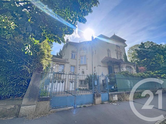 maison à vendre - 17 pièces - 516.64 m2 - NANCY - 54 - LORRAINE - Century 21 Libération
