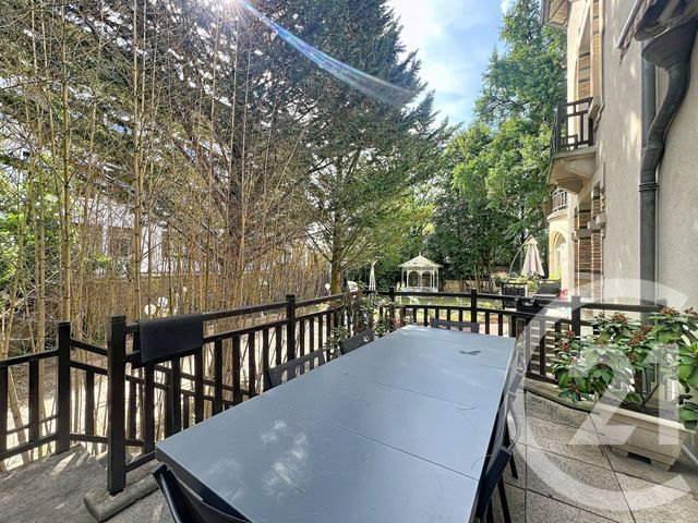 maison à vendre - 17 pièces - 516.64 m2 - NANCY - 54 - LORRAINE - Century 21 Libération