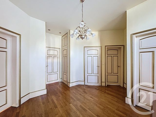maison à vendre - 17 pièces - 516.64 m2 - NANCY - 54 - LORRAINE - Century 21 Libération