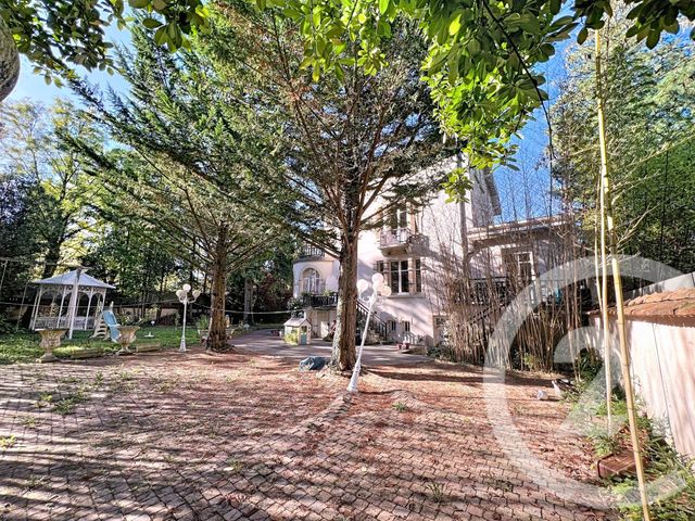 maison à vendre - 17 pièces - 516.64 m2 - NANCY - 54 - LORRAINE - Century 21 Libération