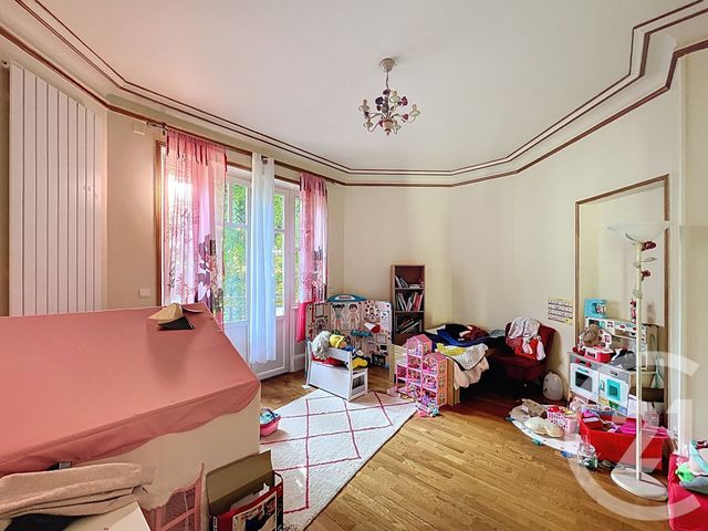 maison à vendre - 17 pièces - 516.64 m2 - NANCY - 54 - LORRAINE - Century 21 Libération