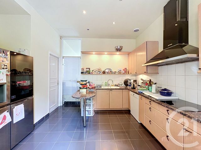 maison à vendre - 17 pièces - 516.64 m2 - NANCY - 54 - LORRAINE - Century 21 Libération
