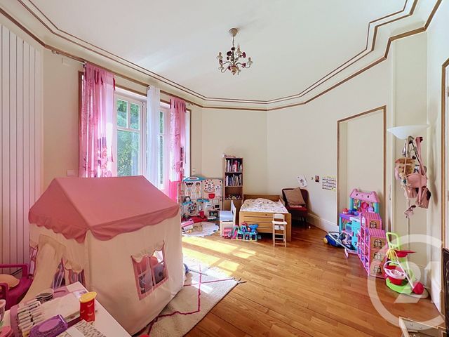 maison à vendre - 17 pièces - 516.64 m2 - NANCY - 54 - LORRAINE - Century 21 Libération
