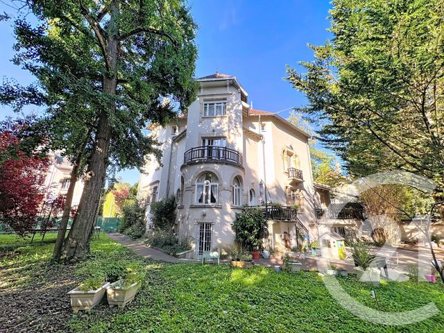 maison à vendre - 17 pièces - 516.64 m2 - NANCY - 54 - LORRAINE - Century 21 Libération