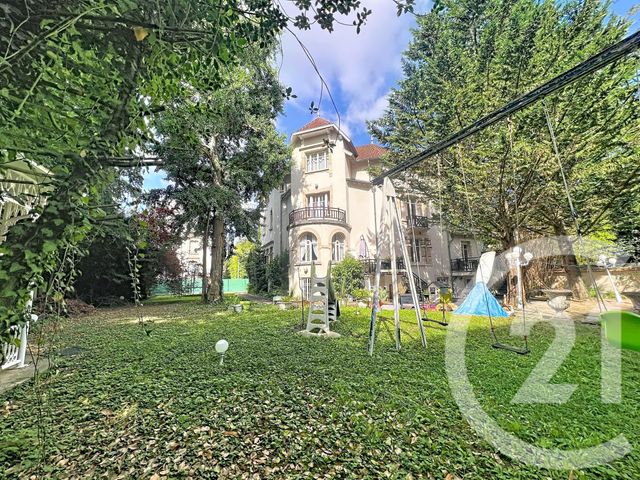 maison à vendre - 17 pièces - 516.64 m2 - NANCY - 54 - LORRAINE - Century 21 Libération