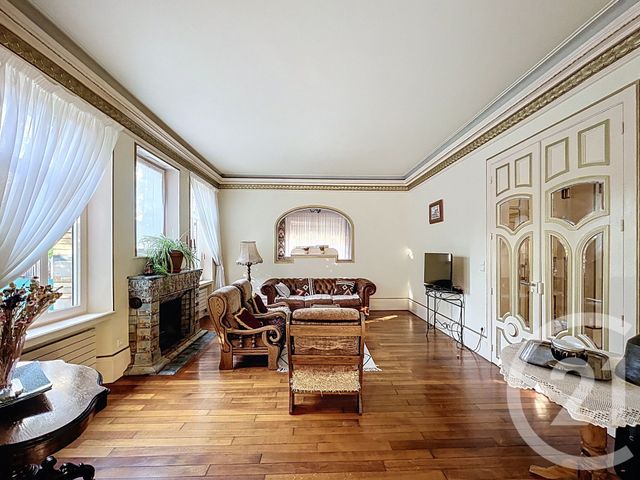 maison à vendre - 17 pièces - 516.64 m2 - NANCY - 54 - LORRAINE - Century 21 Libération