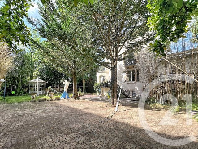 maison à vendre - 17 pièces - 516.64 m2 - NANCY - 54 - LORRAINE - Century 21 Libération