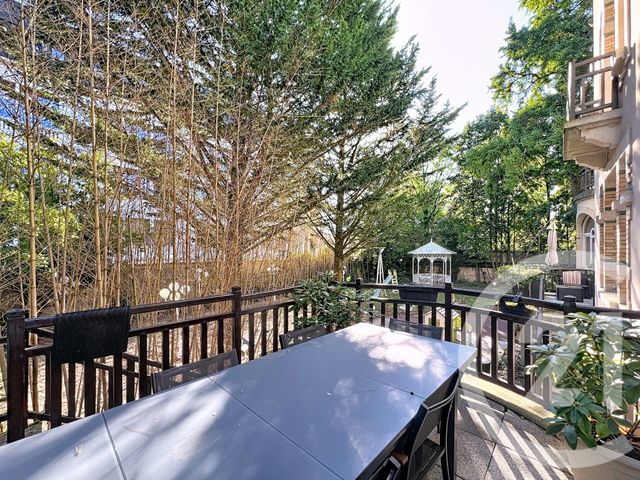 maison à vendre - 17 pièces - 516.64 m2 - NANCY - 54 - LORRAINE - Century 21 Libération