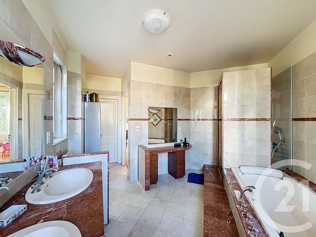 maison à vendre - 17 pièces - 516.64 m2 - NANCY - 54 - LORRAINE - Century 21 Libération