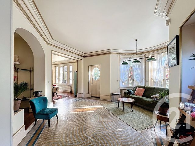 maison à vendre - 17 pièces - 516.64 m2 - NANCY - 54 - LORRAINE - Century 21 Libération