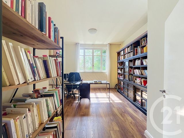 maison à vendre - 17 pièces - 516.64 m2 - NANCY - 54 - LORRAINE - Century 21 Libération