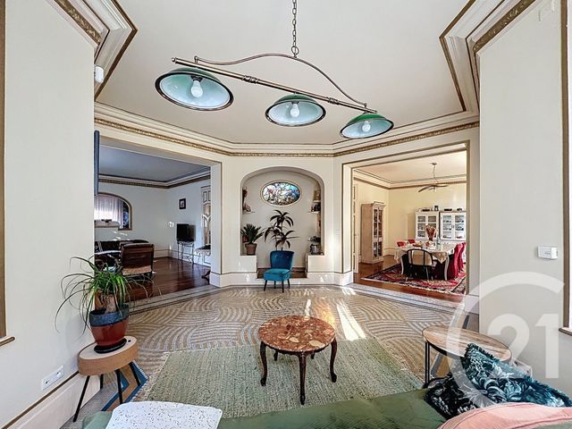 maison à vendre - 17 pièces - 516.64 m2 - NANCY - 54 - LORRAINE - Century 21 Libération