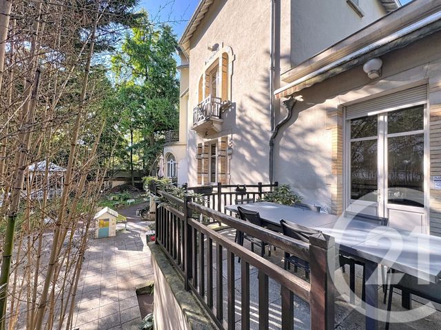 maison à vendre - 17 pièces - 516.64 m2 - NANCY - 54 - LORRAINE - Century 21 Libération