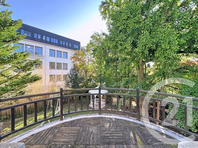 maison à vendre - 17 pièces - 516.64 m2 - NANCY - 54 - LORRAINE - Century 21 Libération