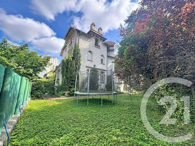 maison à vendre - 17 pièces - 516.64 m2 - NANCY - 54 - LORRAINE - Century 21 Libération