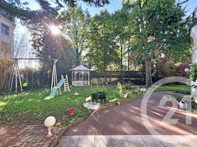 maison à vendre - 17 pièces - 516.64 m2 - NANCY - 54 - LORRAINE - Century 21 Libération