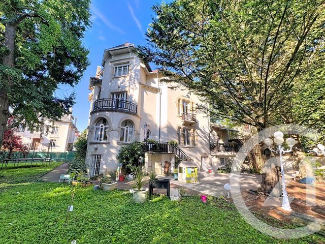maison à vendre - 17 pièces - 516.64 m2 - NANCY - 54 - LORRAINE - Century 21 Libération
