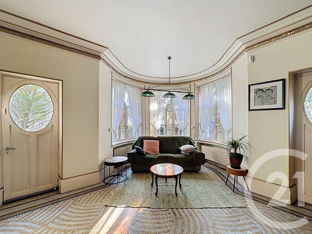 maison à vendre - 17 pièces - 516.64 m2 - NANCY - 54 - LORRAINE - Century 21 Libération