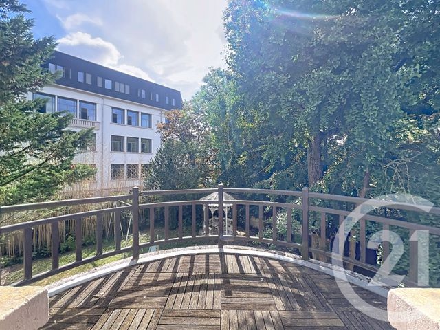 maison à vendre - 17 pièces - 516.64 m2 - NANCY - 54 - LORRAINE - Century 21 Libération