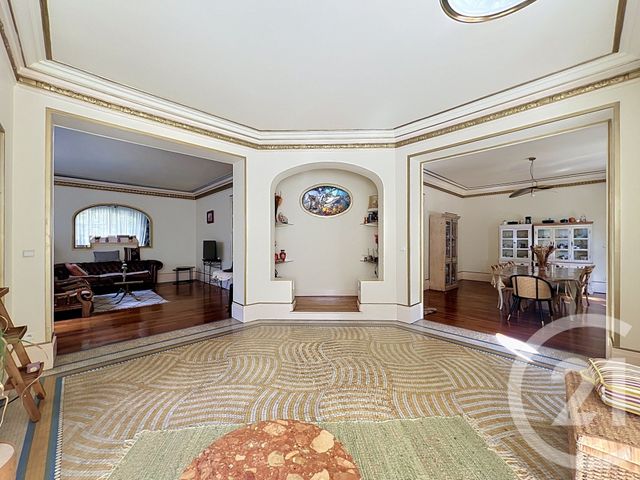 maison à vendre - 17 pièces - 516.64 m2 - NANCY - 54 - LORRAINE - Century 21 Libération