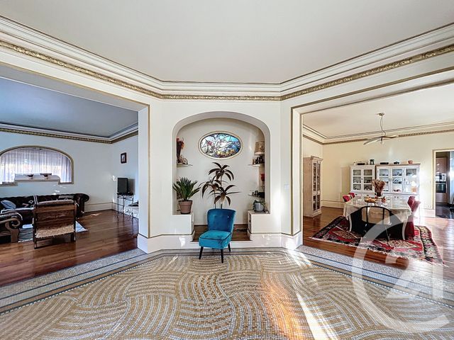 maison à vendre - 17 pièces - 516.64 m2 - NANCY - 54 - LORRAINE - Century 21 Libération