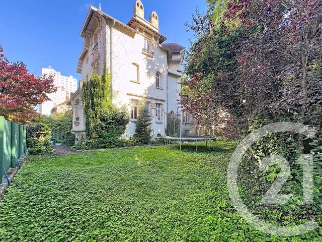 maison à vendre - 17 pièces - 516.64 m2 - NANCY - 54 - LORRAINE - Century 21 Libération