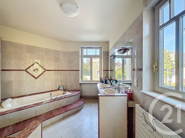 maison à vendre - 17 pièces - 516.64 m2 - NANCY - 54 - LORRAINE - Century 21 Libération