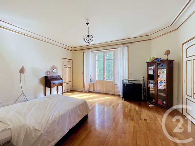 maison à vendre - 17 pièces - 516.64 m2 - NANCY - 54 - LORRAINE - Century 21 Libération