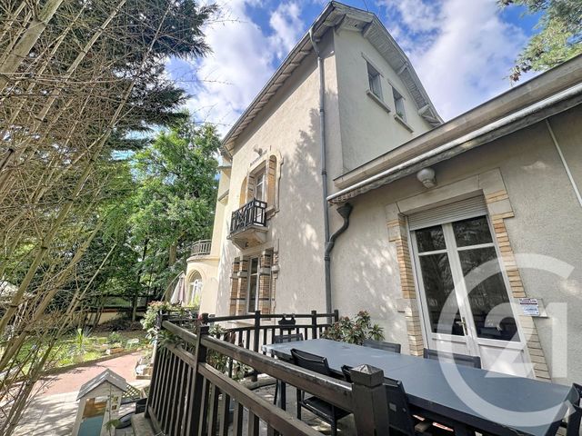 maison à vendre - 17 pièces - 516.64 m2 - NANCY - 54 - LORRAINE - Century 21 Libération
