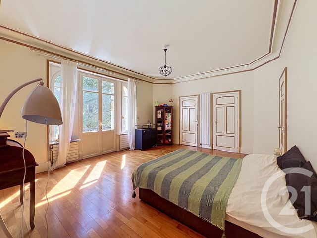 maison à vendre - 17 pièces - 516.64 m2 - NANCY - 54 - LORRAINE - Century 21 Libération
