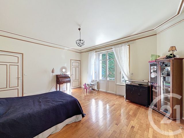 maison à vendre - 17 pièces - 516.64 m2 - NANCY - 54 - LORRAINE - Century 21 Libération